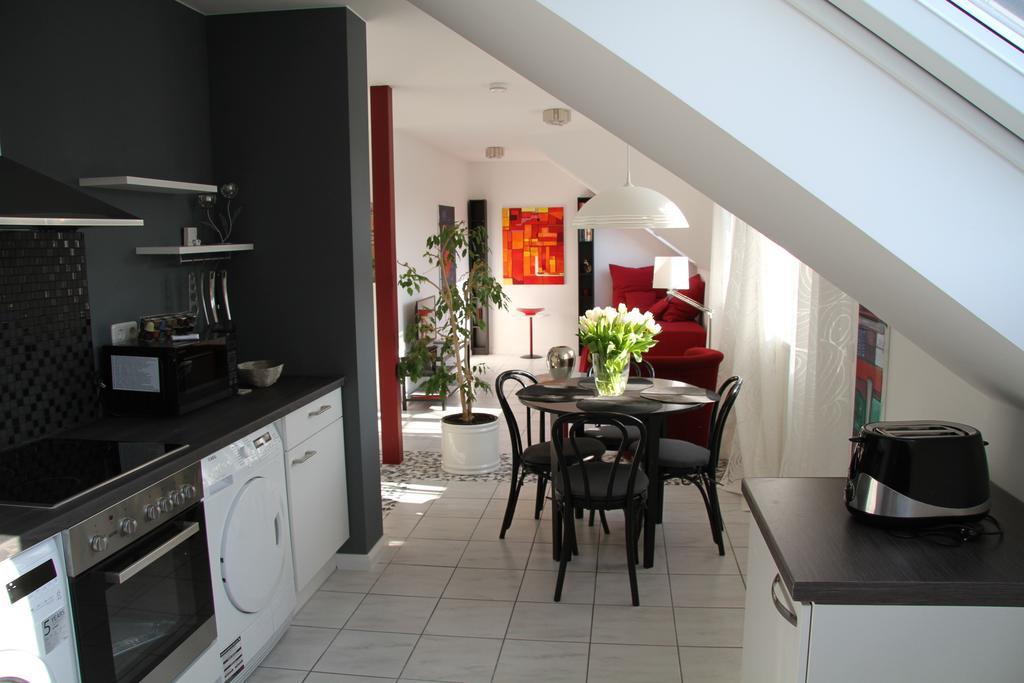 Apartment Köln-kerpen Boutique-ferienwohnungen Angela&maurizio Kerpen (North Rhine-Westphalia)