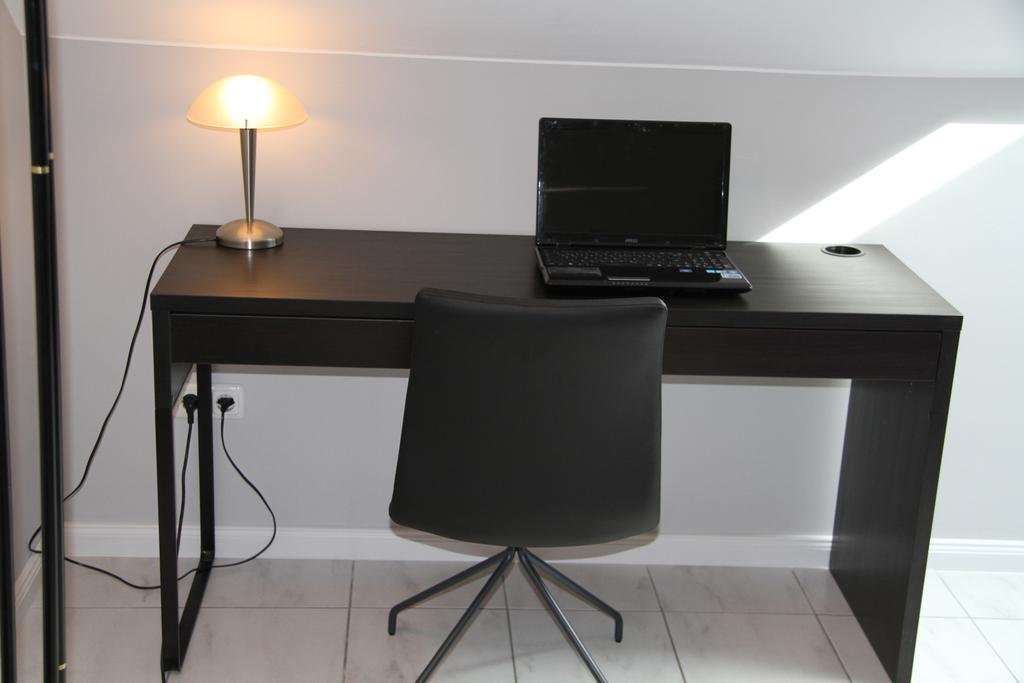 Koeln-kerpen Boutique-ferienwohnungen Angela & Maurizio Appartement *