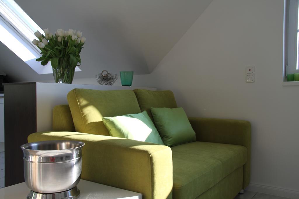 Koeln-kerpen Boutique-ferienwohnungen Angela & Maurizio Appartement