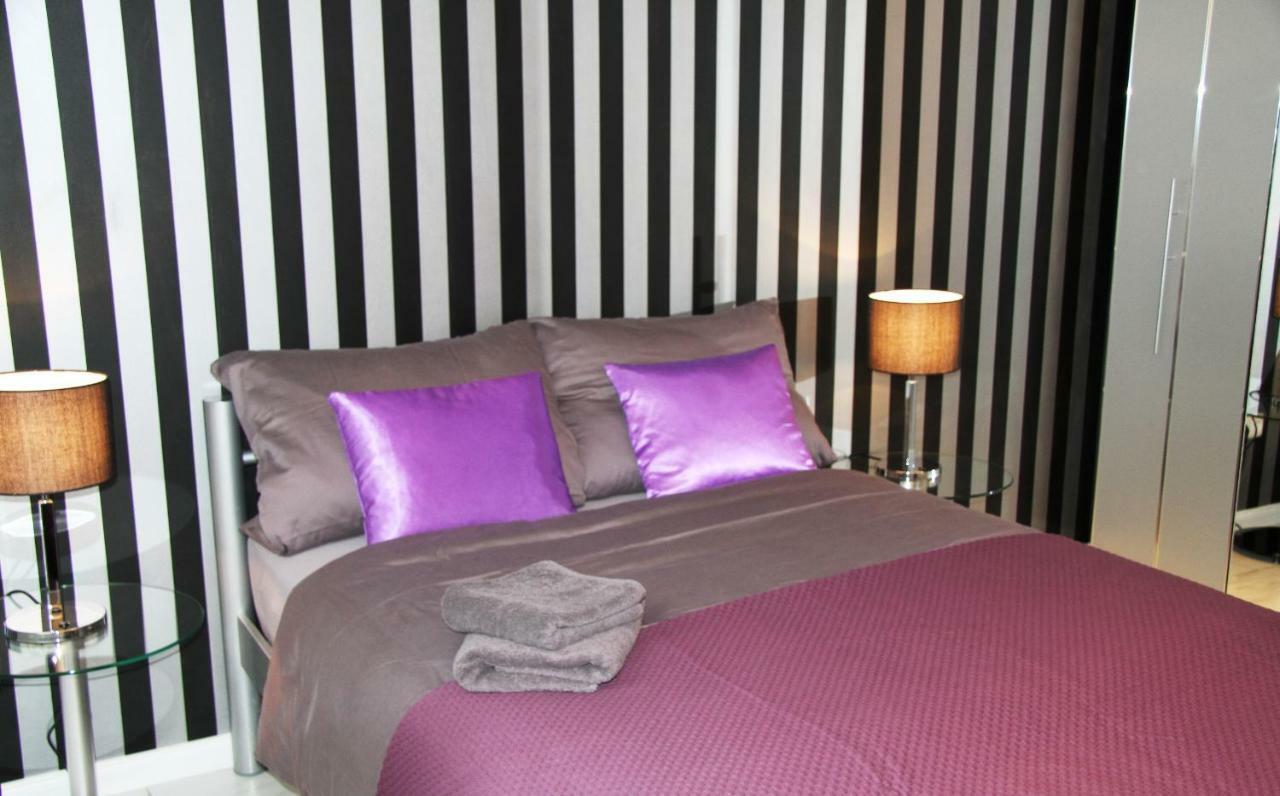 Appartement Koeln-kerpen Boutique-ferienwohnungen Angela & Maurizio Kerpen (North Rhine-Westphalia)