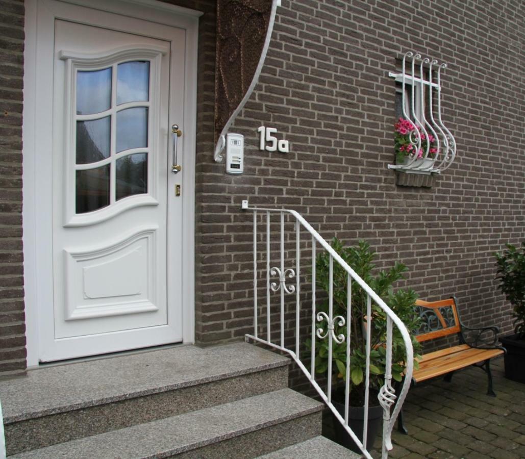 Appartement Koeln-kerpen Boutique-ferienwohnungen Angela & Maurizio Kerpen (North Rhine-Westphalia)